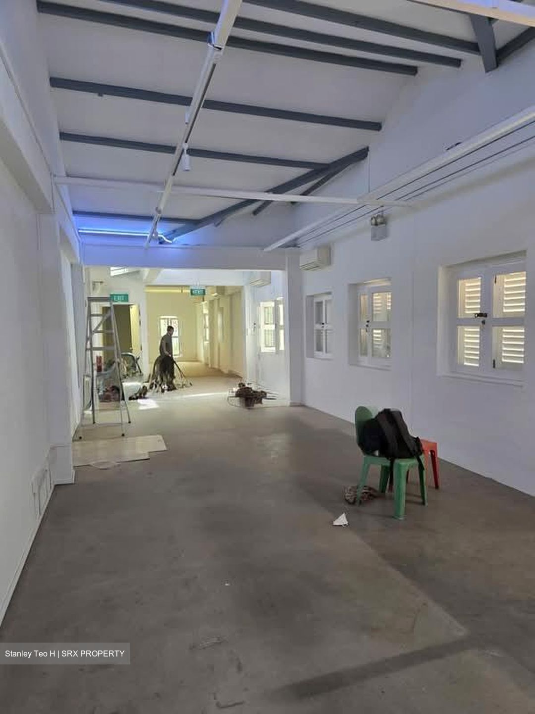 Prinsep Street (D7), Shop House #535724191